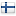 kgpi.ru server is located in Finland